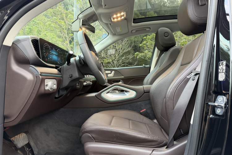 Used Mercedes-Benz GLE 2020 GLE 450 4MATIC Stylish Model
