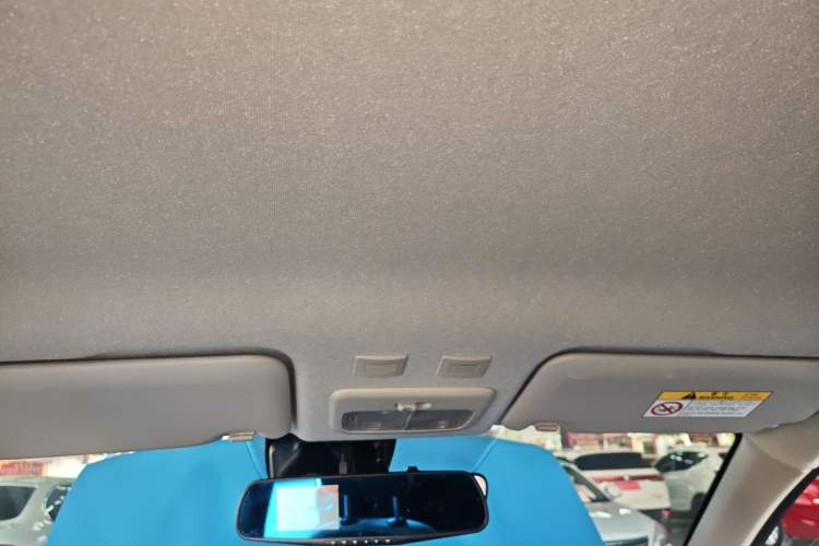 Used ORA Black Cat 2021 351 km Luxury Version