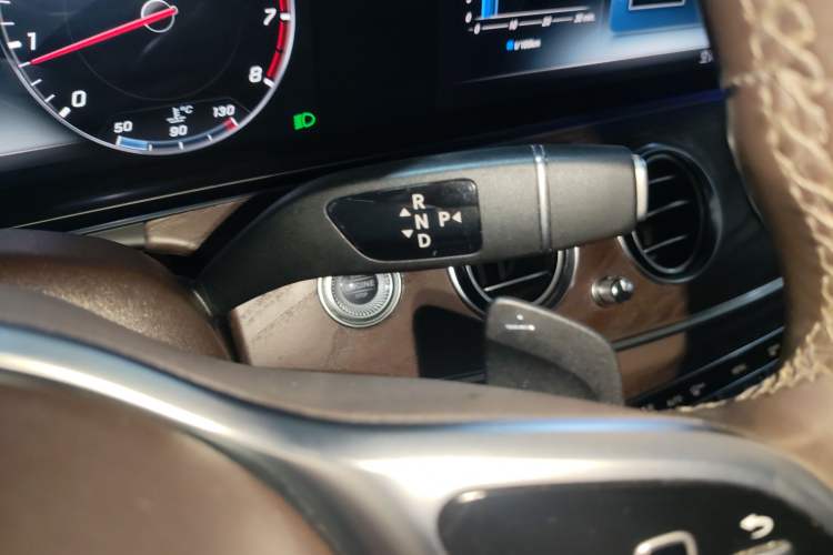 Used Mercedes-Benz E-Class 2019 Restyled E 300 L Luxury Edition