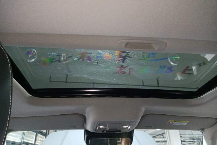 Used Tank 300 New Energy 2025 Hi4-T
