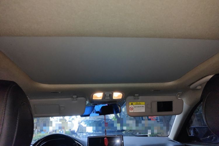 Used Hyundai Lafesta 2019 280TGDi Smart Speed Version China VI Standard
