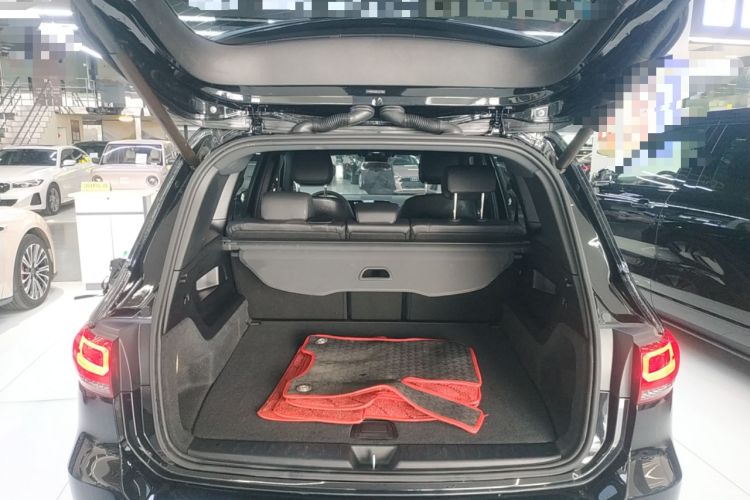 Used Mercedes-Benz EQB 2024 EQB 260
