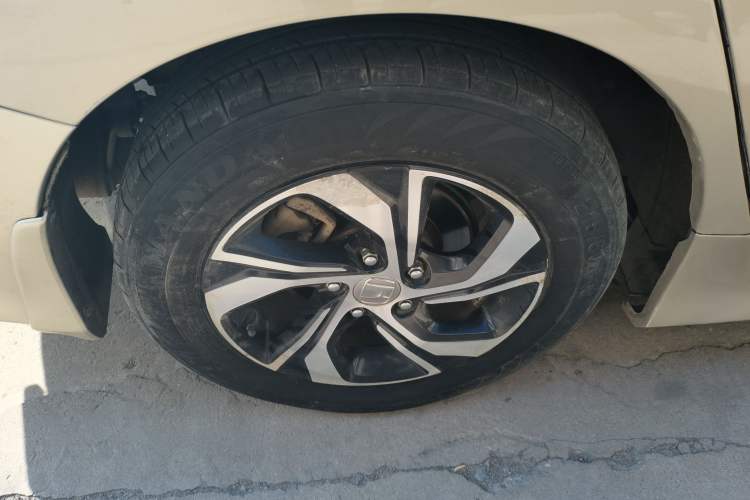 Used Honda Accord 2016 2.0L Comfort Edition
