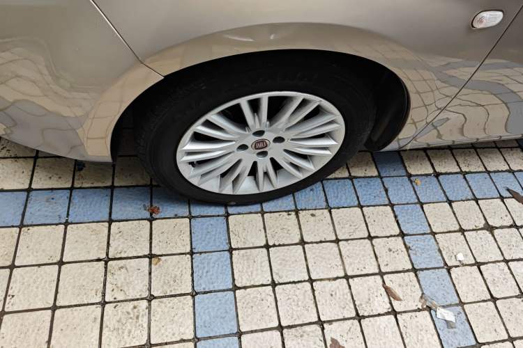 Used Fiat Bravo 2011 1.4T AMT Fashion Edition
