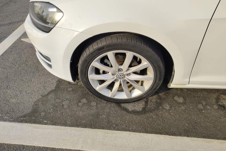 Used Volkswagen Golf 2016 280TSI Automatic Flagship Model