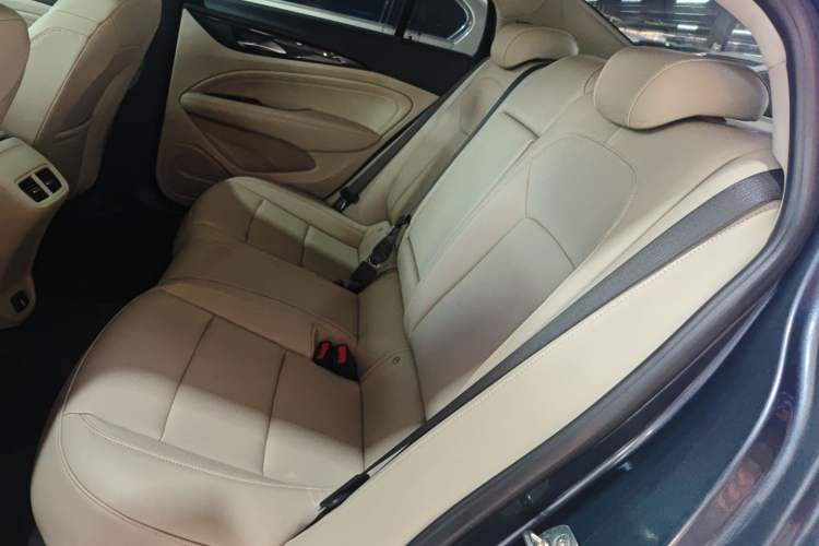 Used Buick Regal 2020 552T Elite Edition
