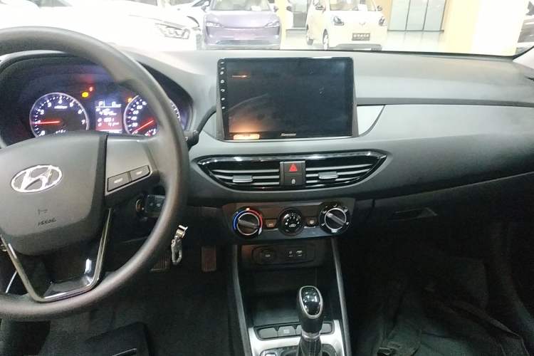 Used Hyundai Celesta 2018 1.6L Automatic GL Enjoyment Edition China VI compliant
