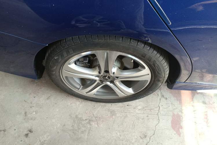 Used Mercedes-Benz C-Class 2019 Restyled C 260 L Sport Edition
