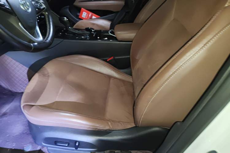 Used Buick Regal 2019 20T Elite Version China V Standard
