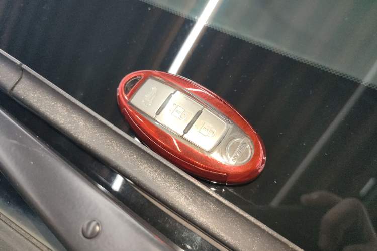 Used Nissan X-Trail 2021 2.5L CVT 4WD XL ITS Luxury Commemorative Edition
