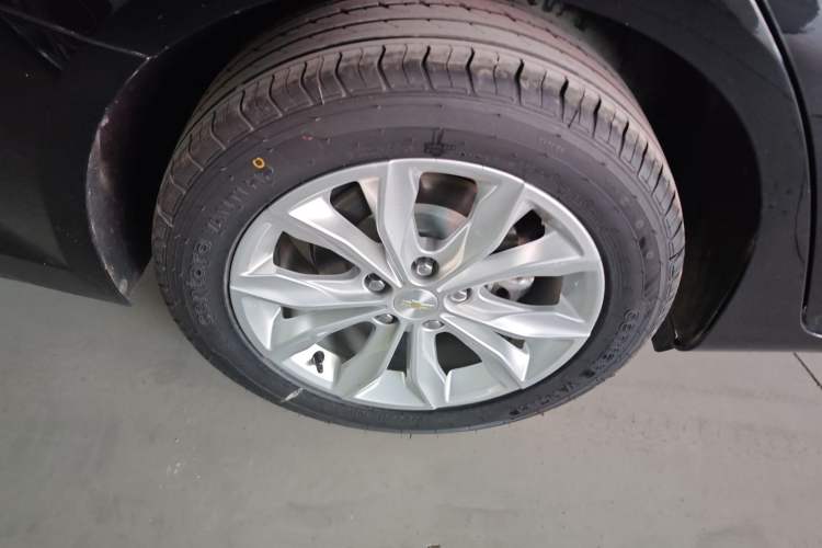 Used Chevrolet Malibu XL 2021 535T Automatic Sport Edition
