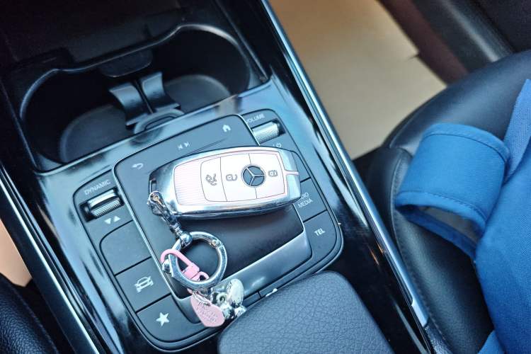 Used Mercedes-Benz GLA 2023 GLA 200