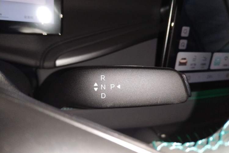 Used BYD Yuan PLUS 2025 Intelligent Driving Version 510 km Leading Edition
