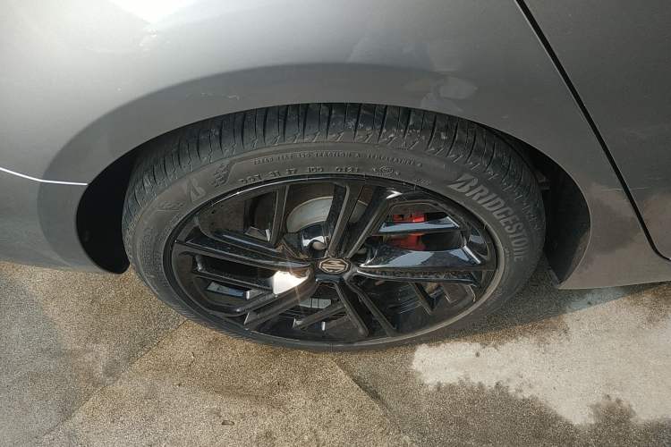 Used MG 6 2020 1.5T Automatic Trophy Luxury Edition