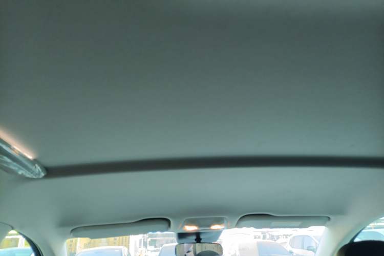 Used Hongqi E-QM5 2024 610 km PLUS
