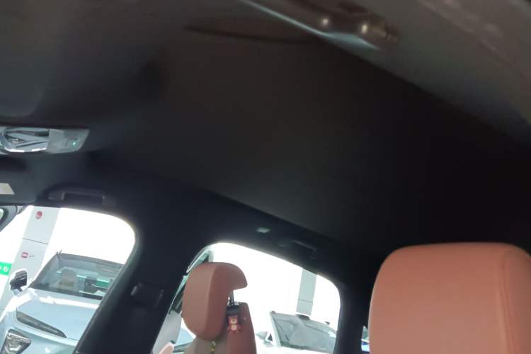 Used Nio EC6 2020 605 km Sport Edition