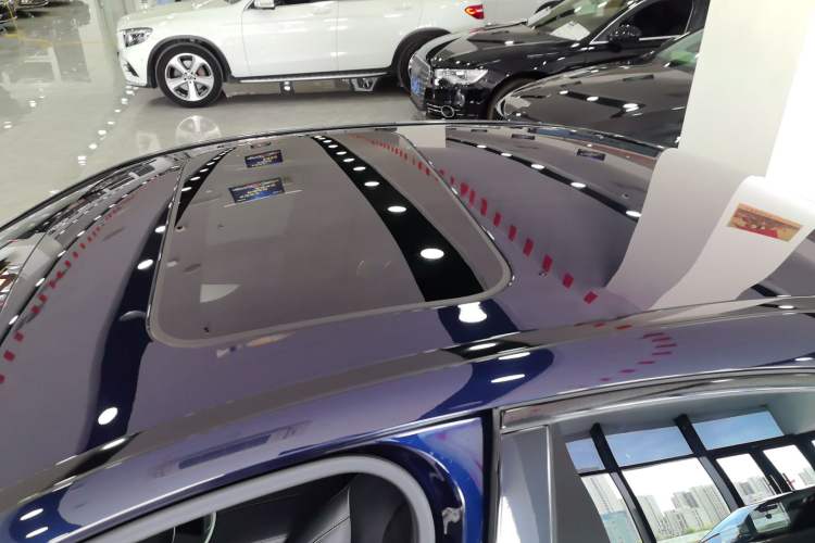 Used Mercedes-Benz C-Class 2019 C 260 Sport Edition
