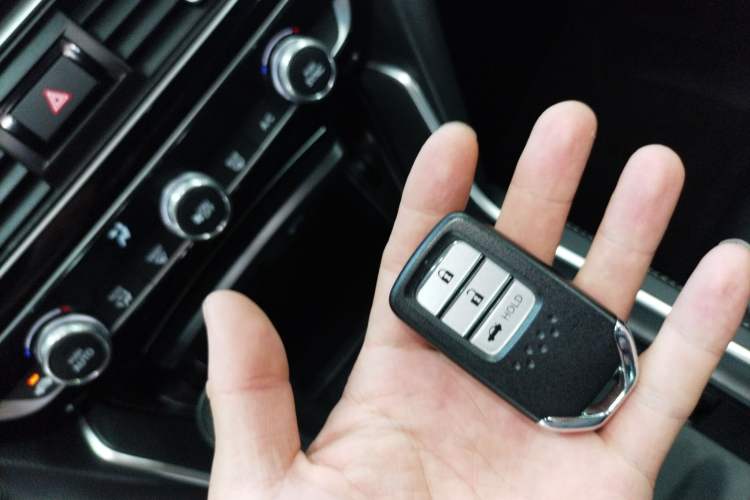 Used Honda Inspire 2022 260TURBO Elegant Edition
