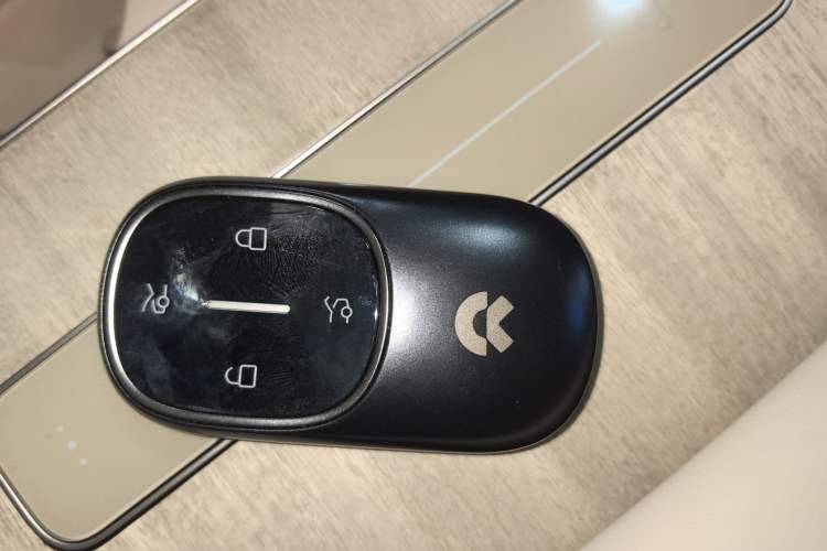 Used Nio ES8 2026 Model 6-seat Executive Luxury Edition
