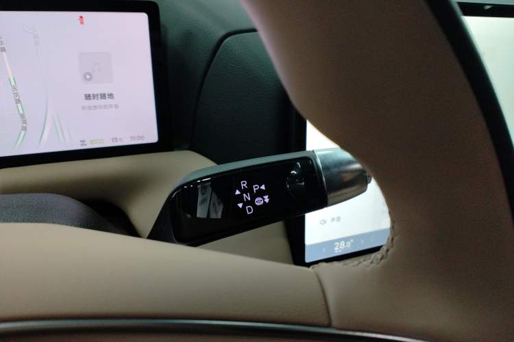 Used XPeng G9 2025 625 Long-Range Max