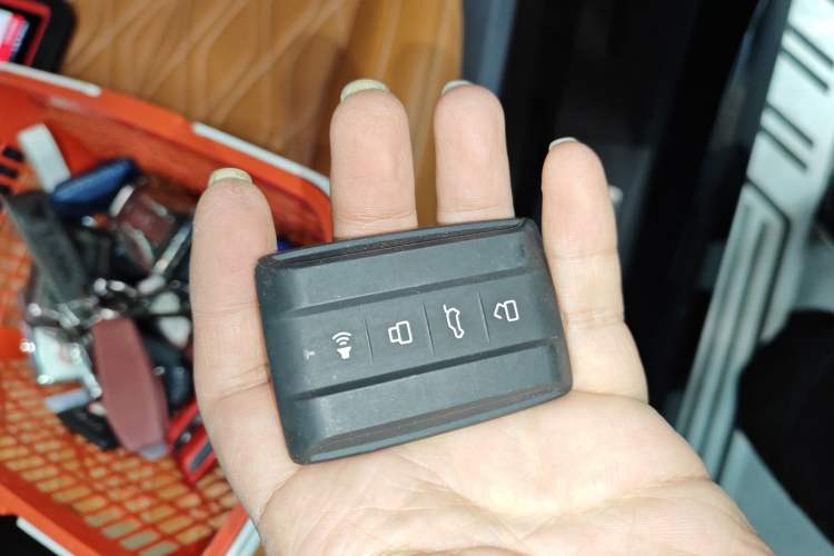 Used Tank 500 2022 3.0T Sport Edition "Creation" Version 5-Seater
