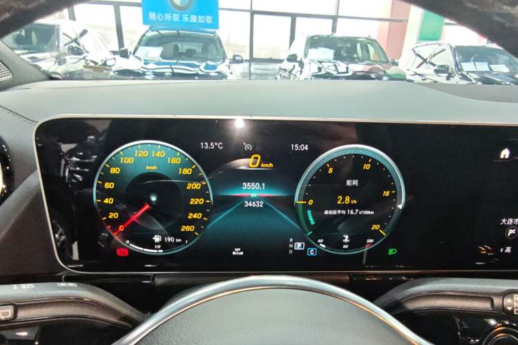 Used Mercedes-Benz GLA 2020 GLA 200
