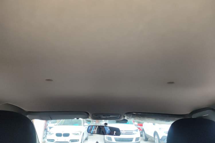 Used Toyota Vios 2014 1.5L Automatic ZhiZhen Edition