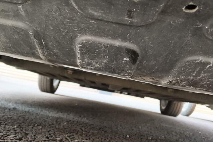 Used Chery Little Ant 2018 400 4-Seater Smart Edition
