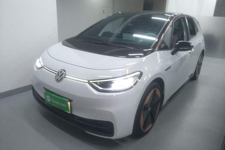 Used Volkswagen ID.3 2021 Pro Smart Edition
