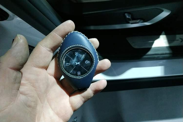Used XPeng G3 2020 520 Smart Edition
