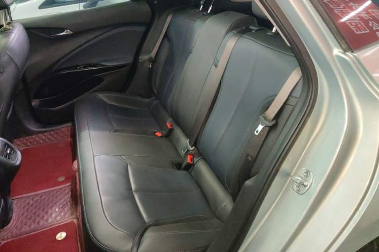 Used Buick Velite 6 2024 430km Enjoyment Version
