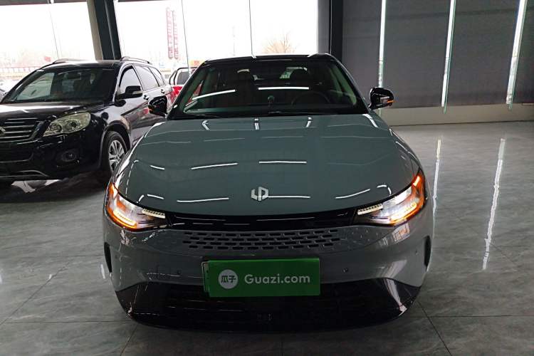 Used Leapmotor C01 2024 Range-Extended 316 Deluxe Edition
