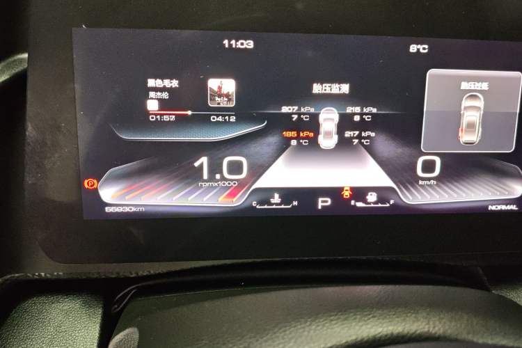 Used Haval DARGO 2022 1.5T DCT Two-Wheel Drive Labrador Edition