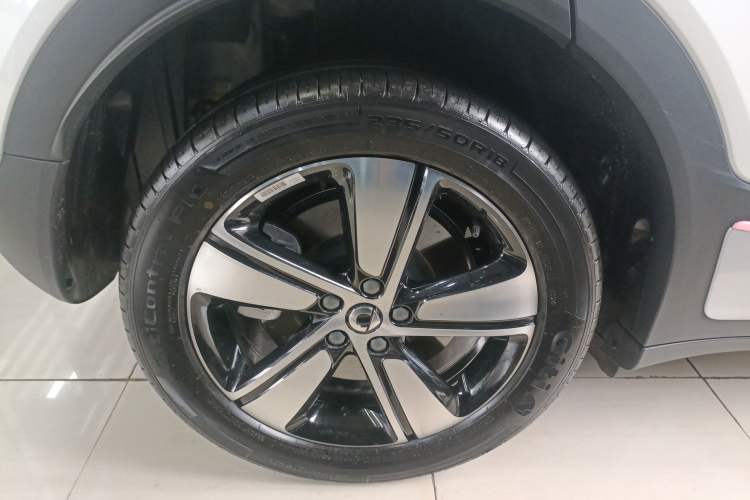 Used smart #1 2024 Dynamic Standard Edition
