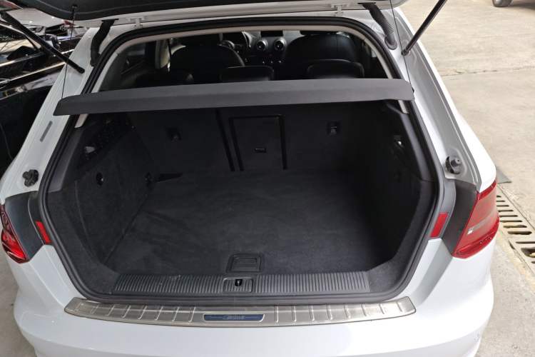 Used Audi A3 2016 Sportback 35 TFSI Ambition Edition