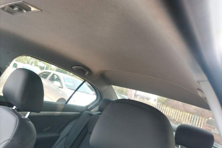 Used Volkswagen Lavida 2017 1.6L Automatic Fashion Edition