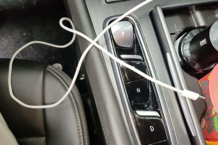 Used Buick Enclave 2020 28T Two-Wheel Drive Prestige Version
