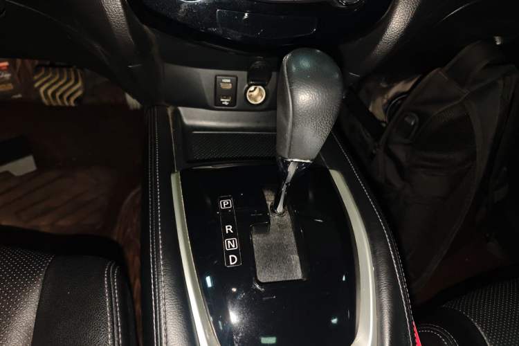 Used Nissan X-Trail 2014 2.0L CVT Comfort Edition 2WD
