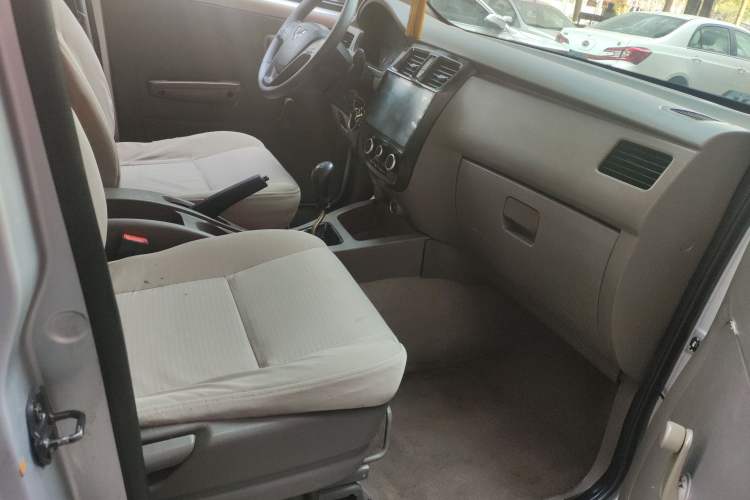 Used Wuling Rongguang V 2016 1.5L Practical Version
