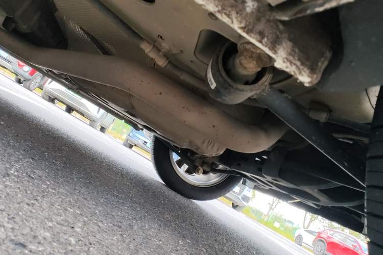 Used Buick GT 2018 18T Automatic Elite Model
