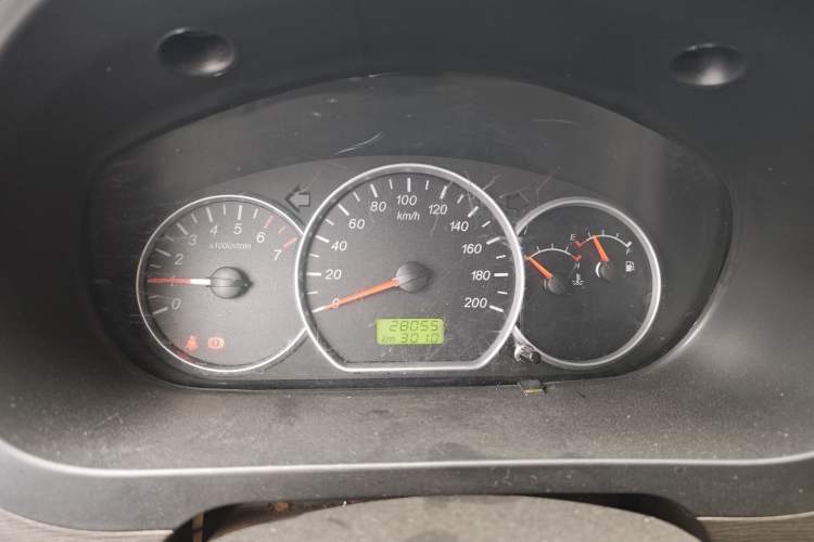 Used Wuling Hongguang 2020 1.2L S Base Model China VI LSI
