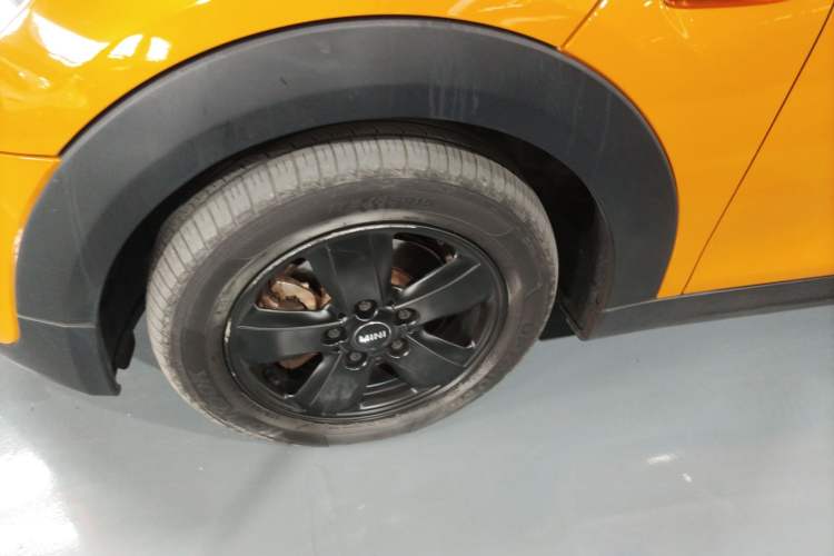 Used  MINI 2015 1.2T ONE Five-Door Edition