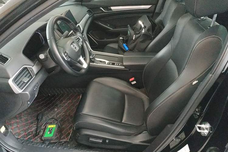 Used Honda Inspire 2022 260TURBO Elegant Edition
