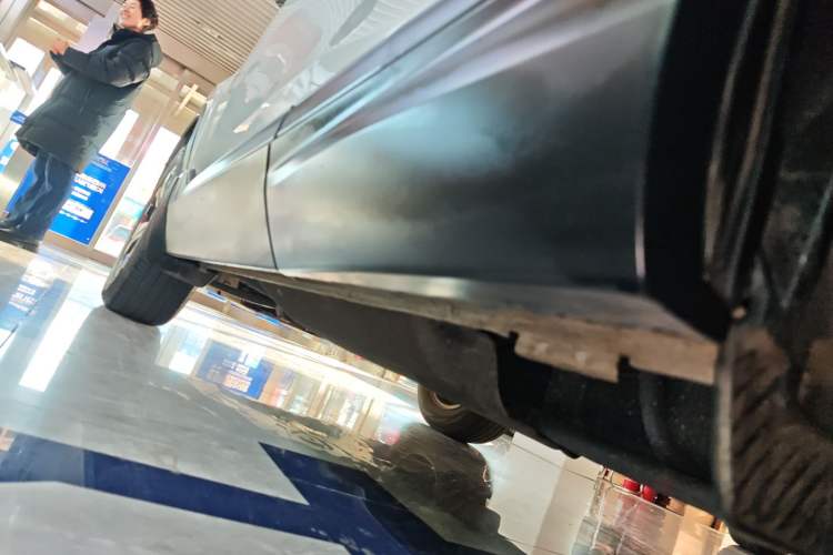 Used Honda CR-V 2021 240TURBO CVT 2WD Comfort Version