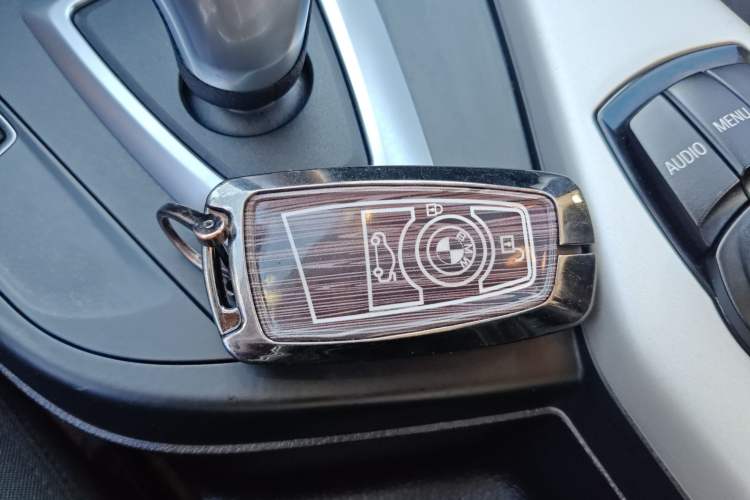 Used BMW 1 Series 2016 118i Leading Model
