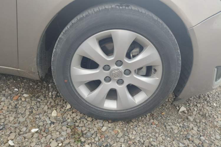 Used Buick Regal 2014 2.0L Leading Fashion Edition
