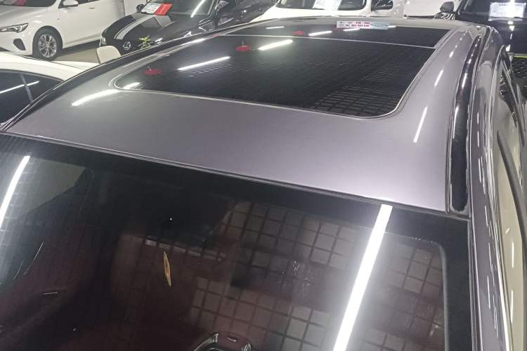 Used Chery Tiggo 7 PLUS 2023 Champion Edition 1.5 TCI CVT Extraordinary Version