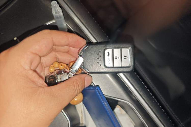 Used Honda Accord 2018 230TURBO Comfort Version National V
