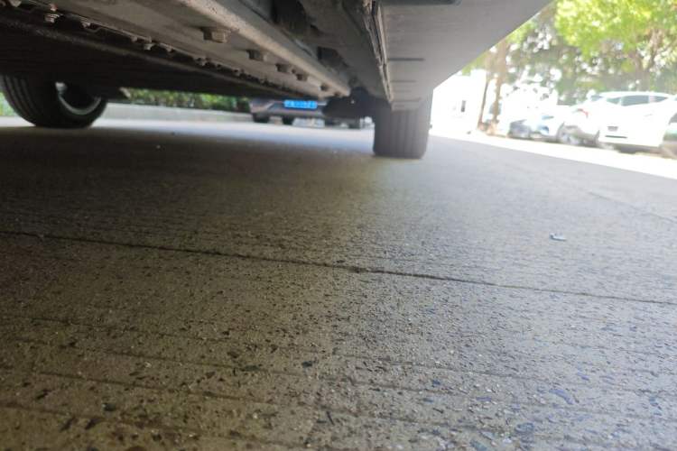 Used ARCFOX Kaola S 2024 PRO Model
