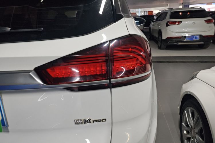 Used Geely Auto Emgrand X7 Sport 2020 1.8TD DCT Smart PRO